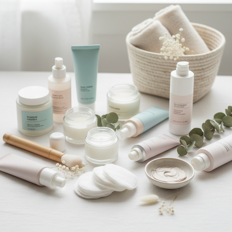 Maison Nayara – Soins Naturels pour Éliminer l’Hyperpigmentation